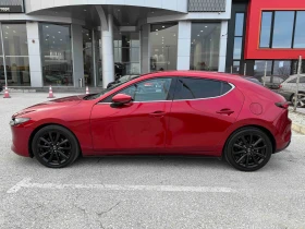 Mazda 3 GT+ Skyactive-X, снимка 3