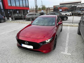 Mazda 3 GT+ Skyactive-X, снимка 2