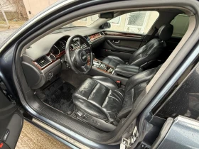 Audi A8 * ПРОМО ЦЕНА* , снимка 10