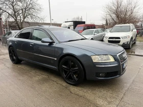 Audi A8 * ПРОМО ЦЕНА* , снимка 7