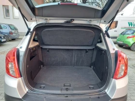 Opel Mokka 1.7 НАВИ Топ 4x4, снимка 8
