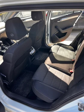 Skoda Superb, снимка 6