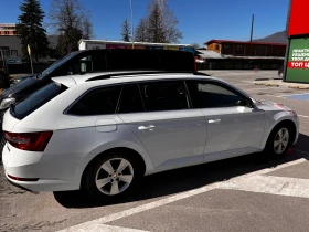 Skoda Superb, снимка 4