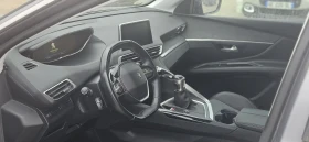 Peugeot 3008 1.5HDI ALURE 8мм, снимка 8