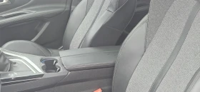 Peugeot 3008 1.5HDI ALURE 8мм, снимка 9