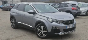 Peugeot 3008 1.5HDI ALURE 8мм, снимка 1
