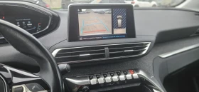 Peugeot 3008 1.5HDI ALURE 8мм, снимка 12
