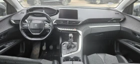 Peugeot 3008 1.5HDI ALURE 8мм, снимка 11