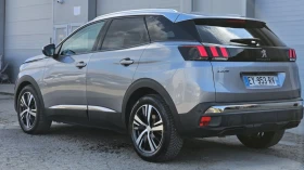 Peugeot 3008 Allure , снимка 4