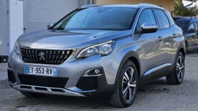 Peugeot 3008 Allure , снимка 1