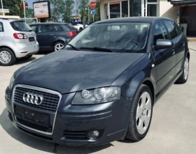Audi A3, снимка 1
