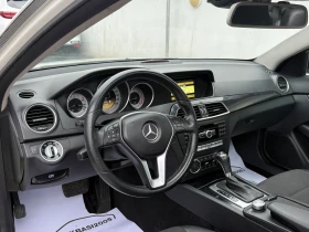 Mercedes-Benz C 220 CDI FACELIFT PANORAMA XENON , снимка 8