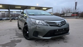 Toyota Avensis УНИКАТ/FACE LIFT, снимка 1