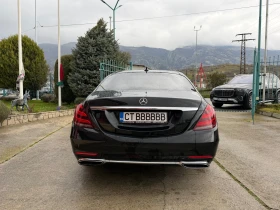 Mercedes-Benz S 350 d Long* Massage* Night Vision* Pano* Burmester, снимка 16