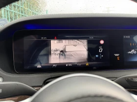 Mercedes-Benz S 350 d Long* Massage* Night Vision* Pano* Burmester, снимка 6