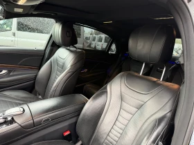 Mercedes-Benz S 350 d Long* Massage* Night Vision* Pano* Burmester, снимка 9