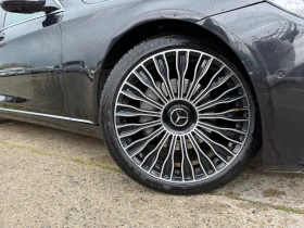 Mercedes-Benz S 350 d Long* Massage* Night Vision* Pano* Burmester, снимка 3