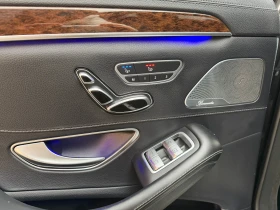 Mercedes-Benz S 350 d Long* Massage* Night Vision* Pano* Burmester, снимка 11