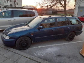 Nissan Primera, снимка 2