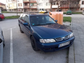 Nissan Primera, снимка 7