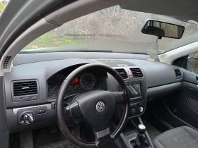 VW Golf GTI, снимка 3