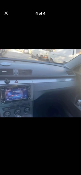 VW Passat Blu motion, снимка 4