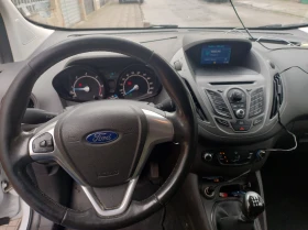 Ford Courier, снимка 8