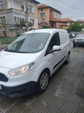 Ford Courier, снимка 1
