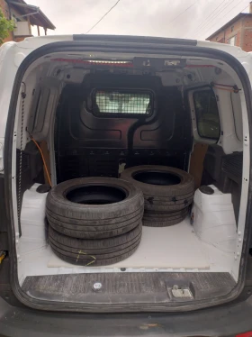 Ford Courier, снимка 10