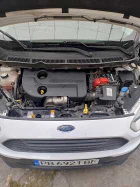 Ford Courier, снимка 6