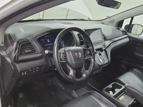 Honda Odyssey TOURING * 3.5 V6 * 8 МЕСТА * , снимка 8