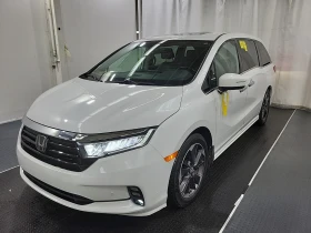 Honda Odyssey TOURING * 3.5 V6 * 8 МЕСТА * , снимка 1
