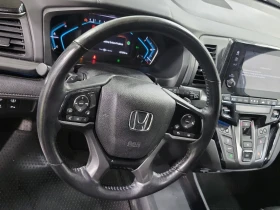 Honda Odyssey TOURING * 3.5 V6 * 8 МЕСТА * , снимка 9