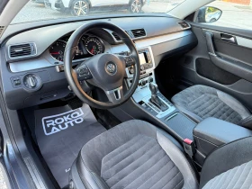 VW Passat 2.0TDI/177к.с./АВТОМАТ/КОЖА/ПОДГРЕВ/НАВИГАЦИЯ/, снимка 7