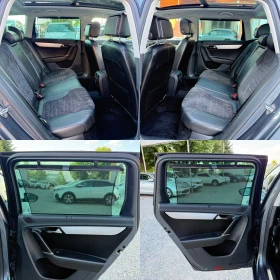 VW Passat 2.0TDI/177к.с./АВТОМАТ/КОЖА/ПОДГРЕВ/НАВИГАЦИЯ/, снимка 13