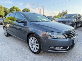 VW Passat 2.0TDI/177к.с./АВТОМАТ/КОЖА/ПОДГРЕВ/НАВИГАЦИЯ/, снимка 1