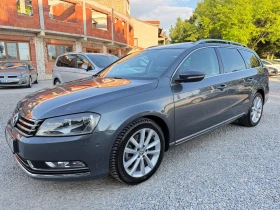 VW Passat 2.0TDI/177к.с./АВТОМАТ/КОЖА/ПОДГРЕВ/НАВИГАЦИЯ/, снимка 3