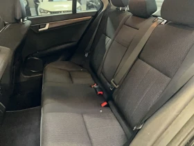 Mercedes-Benz C 220 FULL SERVICE Fecelift , снимка 10