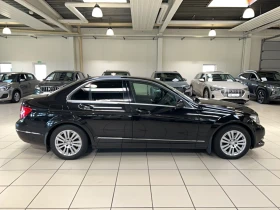 Mercedes-Benz C 220 FULL SERVICE Fecelift , снимка 7