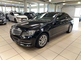 Mercedes-Benz C 220 FULL SERVICE Fecelift , снимка 1