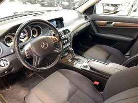 Mercedes-Benz C 220 FULL SERVICE Fecelift , снимка 6