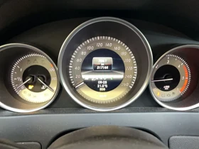 Mercedes-Benz C 220 FULL SERVICE Fecelift , снимка 9