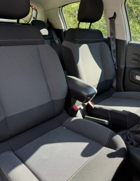Citroen C3 PureTech, снимка 6