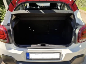 Citroen C3 PureTech, снимка 10