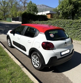 Citroen C3 PureTech, снимка 3