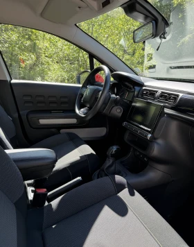 Citroen C3 PureTech, снимка 5