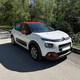 Citroen C3 PureTech, снимка 1