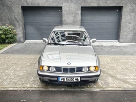 BMW 520, снимка 4