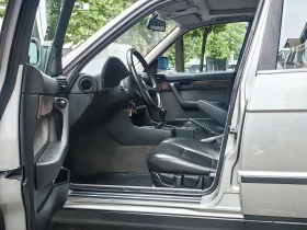 BMW 520, снимка 8