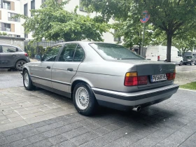 BMW 520, снимка 6